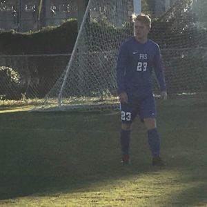 Meet your Posher, Shawn